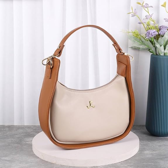 Mochi Women's Stylish Faux Leather Sling Bag